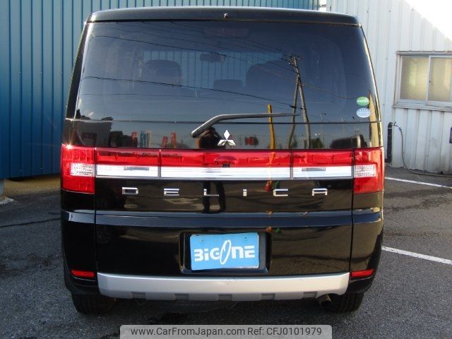 mitsubishi delica-d5 2015 -MITSUBISHI 【名変中 】--Delica D5 CV5W--1000803---MITSUBISHI 【名変中 】--Delica D5 CV5W--1000803- image 2