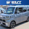 daihatsu wake 2019 quick_quick_DBA-LA700S_LA700S-0149949 image 1