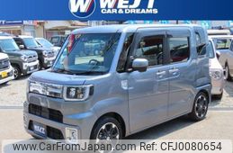 daihatsu wake 2019 quick_quick_DBA-LA700S_LA700S-0149949