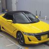 honda s660 2016 -HONDA 【尾張小牧 585ぬ660】--S660 JW5-1014668---HONDA 【尾張小牧 585ぬ660】--S660 JW5-1014668- image 6