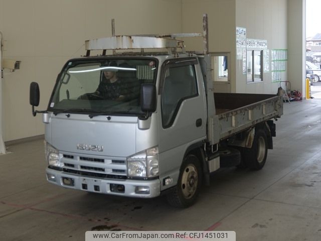 isuzu elf-truck 2013 -ISUZU--Elf NJR85AD-7030050---ISUZU--Elf NJR85AD-7030050- image 1
