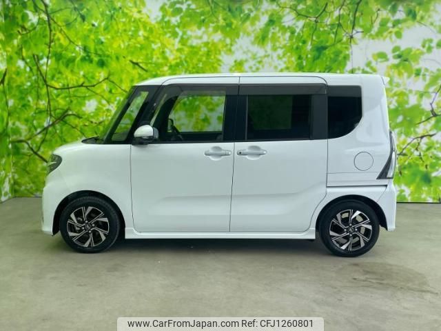 daihatsu tanto 2022 quick_quick_6BA-LA650S_LA650S-0194714 image 2