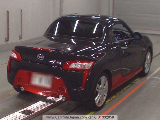 daihatsu copen 2023 -DAIHATSU 【Ｎｏ後日 】--Copen LA400K-0054014---DAIHATSU 【Ｎｏ後日 】--Copen LA400K-0054014- image 2