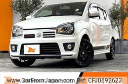 suzuki alto-works 2018 -SUZUKI--Alto Works DBA-HA36S--HA36S-894938---SUZUKI--Alto Works DBA-HA36S--HA36S-894938-