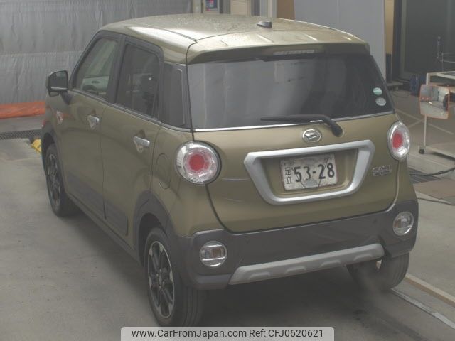 daihatsu cast 2017 -DAIHATSU--Cast LA250S-0113638---DAIHATSU--Cast LA250S-0113638- image 2