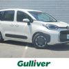 toyota sienta 2022 -TOYOTA--Sienta 5BA-MXPC10G--MXPC10-1006135---TOYOTA--Sienta 5BA-MXPC10G--MXPC10-1006135- image 1