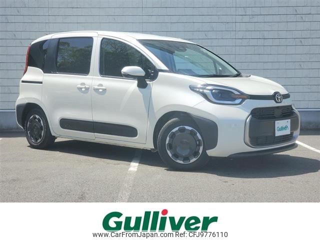 toyota sienta 2022 -TOYOTA--Sienta 5BA-MXPC10G--MXPC10-1006135---TOYOTA--Sienta 5BA-MXPC10G--MXPC10-1006135- image 1