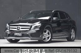 mercedes-benz gla-class 2015 CFJ1679132