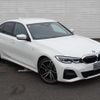 bmw 3-series 2021 -BMW--BMW 3 Series 3BA-5F20--WBA5F300208C21266---BMW--BMW 3 Series 3BA-5F20--WBA5F300208C21266- image 9