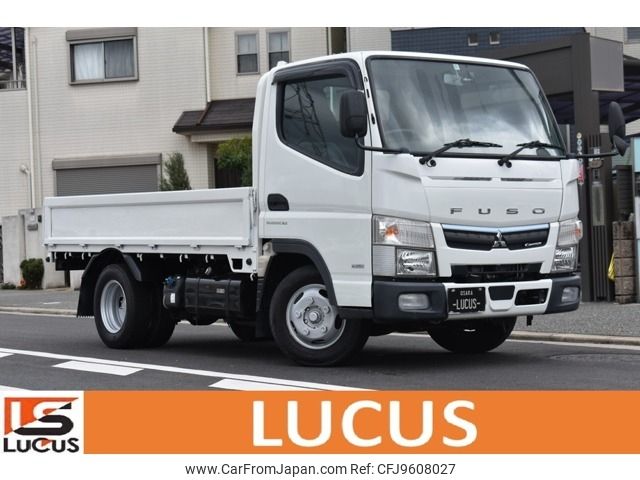 mitsubishi-fuso canter 2019 -MITSUBISHI--Canter 9999--FBA20-580669---MITSUBISHI--Canter 9999--FBA20-580669- image 1