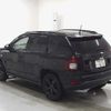 jeep compass 2015 -CHRYSLER 【広島 338ﾁ821】--Jeep Compass MK49--ED806342---CHRYSLER 【広島 338ﾁ821】--Jeep Compass MK49--ED806342- image 2
