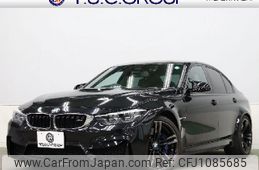 bmw m3 2018 -BMW--BMW M3 CBA-3C30--WBS8M920405L67889---BMW--BMW M3 CBA-3C30--WBS8M920405L67889-
