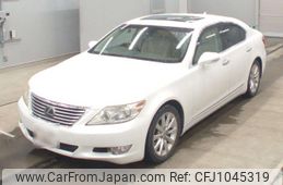lexus ls 2010 -LEXUS--Lexus LS USF40-5101636---LEXUS--Lexus LS USF40-5101636-