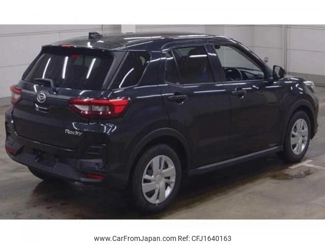 daihatsu rocky 2022 CFJ1640163 image 2