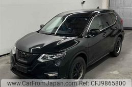 nissan x-trail 2019 quick_quick_DBA-NT32_305974