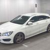 mercedes-benz cla-class 2015 quick_quick_DBA-117942_WDD1179422N256279 image 4