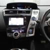 toyota prius-α 2018 -TOYOTA--Prius α DAA-ZVW40W--ZVW40-0028721---TOYOTA--Prius α DAA-ZVW40W--ZVW40-0028721- image 15