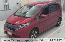 honda freed 2018 quick_quick_DBA-GB6_1010859