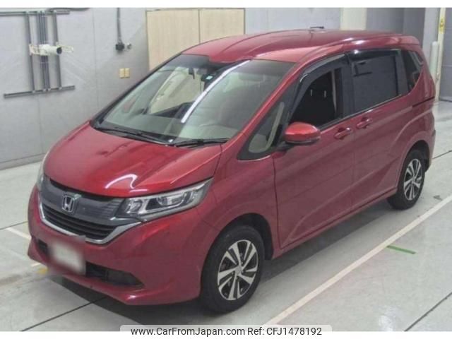 honda freed 2018 quick_quick_DBA-GB6_1010859 image 1