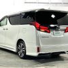 toyota alphard 2018 -TOYOTA--Alphard DBA-AGH30W--AGH30-0202610---TOYOTA--Alphard DBA-AGH30W--AGH30-0202610- image 5