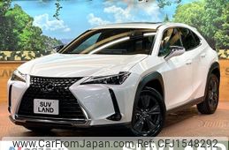 lexus ux 2023 CFJ1548292