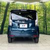 daihatsu move 2017 quick_quick_LA160S_LA160S-0030257 image 16