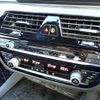 bmw 5-series 2017 CFJ3709125 image 22