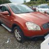 nissan dualis 2007 -NISSAN--Dualis DBA-NJ10--NJ10-054534---NISSAN--Dualis DBA-NJ10--NJ10-054534- image 1