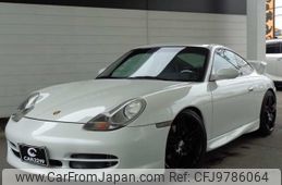 porsche 911 2003 -PORSCHE 【名変中 】--Porsche 911 ｿﾉ他--WS601832---PORSCHE 【名変中 】--Porsche 911 ｿﾉ他--WS601832-