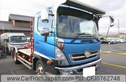 hino ranger 2016 -HINO 【岐阜 131ﾌ33】--Hino Ranger FC9JEAA-11881---HINO 【岐阜 131ﾌ33】--Hino Ranger FC9JEAA-11881-