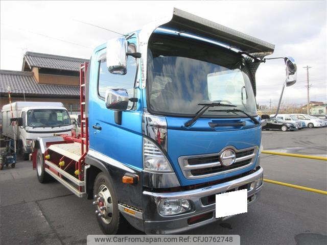 hino ranger 2016 -HINO 【岐阜 131ﾌ33】--Hino Ranger FC9JEAA-11881---HINO 【岐阜 131ﾌ33】--Hino Ranger FC9JEAA-11881- image 1