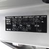 toyota ractis 2006 CFJ1688961 image 29