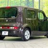 nissan cube 2011 -NISSAN--Cube DBA-Z12--Z12-172482---NISSAN--Cube DBA-Z12--Z12-172482- image 17