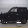 suzuki jimny 2012 -SUZUKI--Jimny JB23W-684692---SUZUKI--Jimny JB23W-684692- image 5