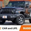 chrysler jeep-wrangler 2023 -CHRYSLER--Jeep Wrangler JL36S--PW515928---CHRYSLER--Jeep Wrangler JL36S--PW515928- image 1