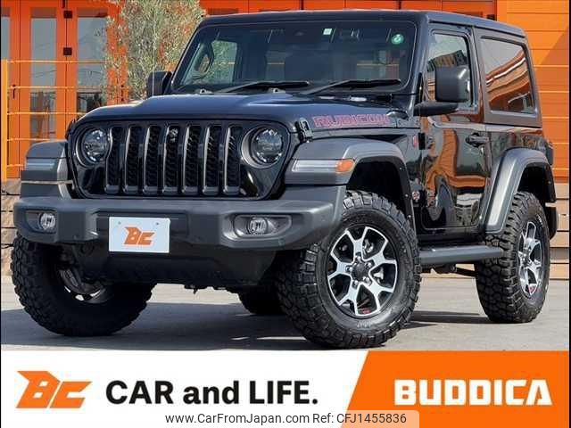 chrysler jeep-wrangler 2023 -CHRYSLER--Jeep Wrangler JL36S--PW515928---CHRYSLER--Jeep Wrangler JL36S--PW515928- image 1