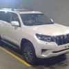 toyota land-cruiser-prado 2020 -TOYOTA--Land Cruiser Prado CBA-TRJ150W--TRJ150-0111555---TOYOTA--Land Cruiser Prado CBA-TRJ150W--TRJ150-0111555- image 7