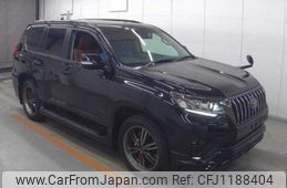 toyota land-cruiser-prado 2022 quick_quick_3BA-TRJ150W_0141499