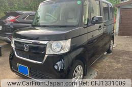 honda n-box 2019 -HONDA--N BOX DBA-JF3--JF3-1271734---HONDA--N BOX DBA-JF3--JF3-1271734-