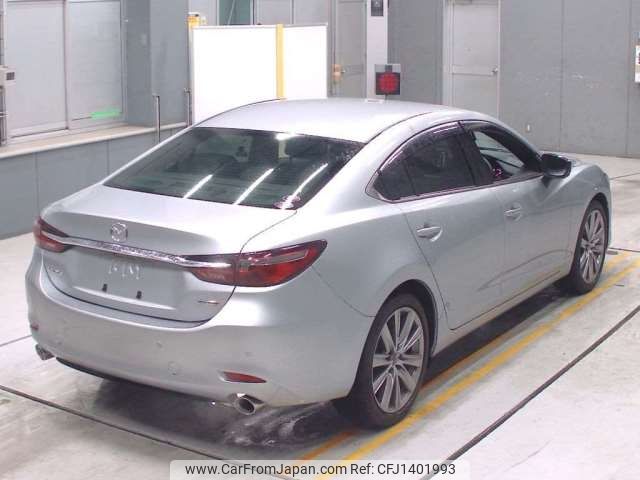 mazda atenza 2020 -MAZDA--MAZDA6 6BA-GJ5FP--GJ5FP-500368---MAZDA--MAZDA6 6BA-GJ5FP--GJ5FP-500368- image 2