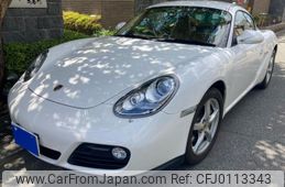 porsche cayman 2009 -PORSCHE--Porsche Cayman ABA-987MA120--WP0ZZZ98Z9U750688---PORSCHE--Porsche Cayman ABA-987MA120--WP0ZZZ98Z9U750688-