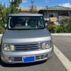 nissan cube 2007 CFJ1764339 image 3