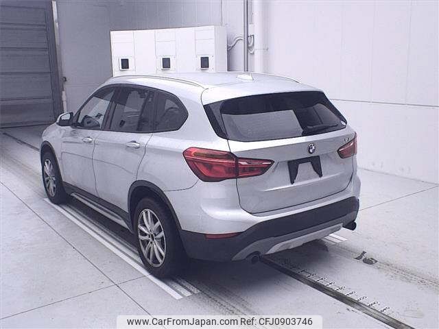 bmw x1 2017 -BMW--BMW X1 HS20-05G63845---BMW--BMW X1 HS20-05G63845- image 2