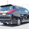 toyota alphard 2022 -TOYOTA--Alphard 6AA-AYH30W--AYH30-0151252---TOYOTA--Alphard 6AA-AYH30W--AYH30-0151252- image 5