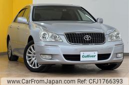 toyota crown-majesta 2006 CFJ1766393