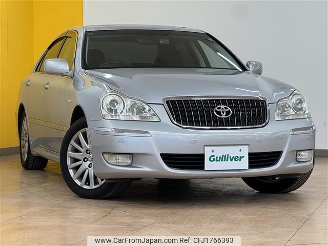 toyota crown-majesta 2006 CFJ1766393 image 1
