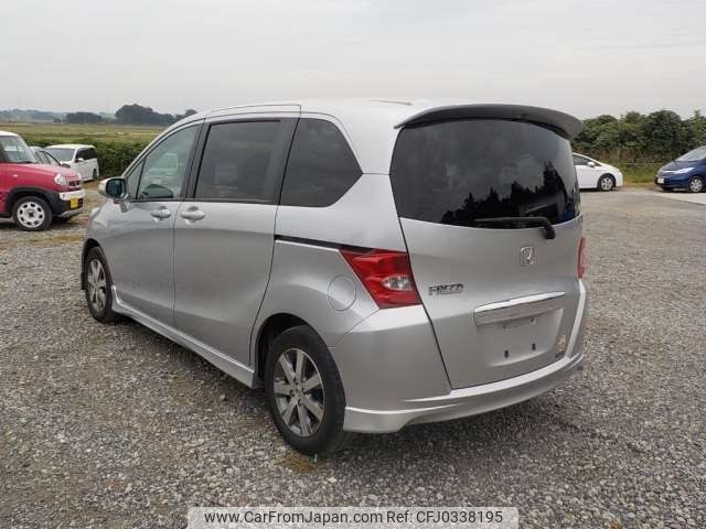 honda freed 2011 -HONDA--Freed DBA-GB3--GB3-1364556---HONDA--Freed DBA-GB3--GB3-1364556- image 2