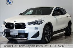bmw x2 2019 CFJ1524398