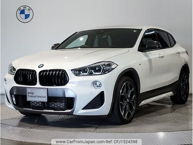 bmw x2 2019 CFJ1524398 image 1