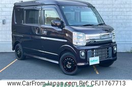suzuki every-wagon 2020 CFJ1767713